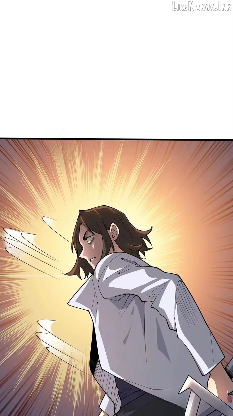 The First Strongest Player Chapter 49  - page 6